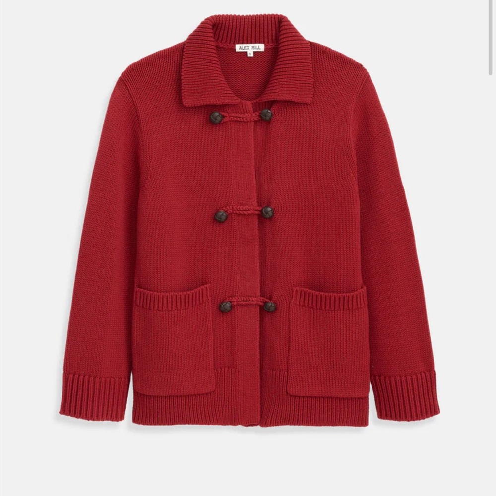 Alex Mill Agnes Sweater. NWT